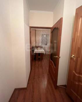1-к квартира, вторичка, 37м2, 3/9 этаж