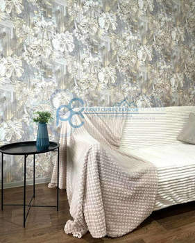 2-к квартира, вторичка, 43м2, 6/9 этаж