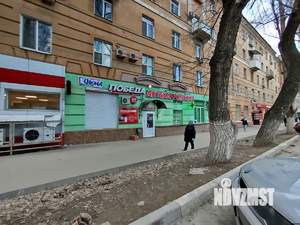 3-к квартира, вторичка, 72м2, 4/5 этаж