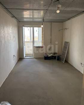 Студия квартира, вторичка, 26м2, 4/10 этаж