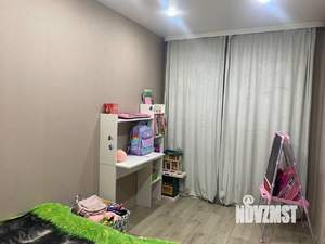 2-к квартира, вторичка, 44м2, 3/5 этаж