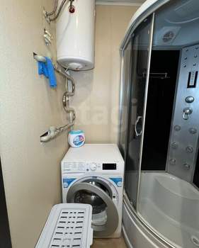 2-к квартира, вторичка, 41м2, 4/5 этаж