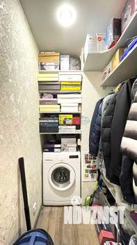 3-к квартира, вторичка, 70м2, 9/14 этаж