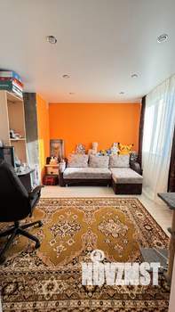 1-к квартира, вторичка, 41м2, 21/27 этаж