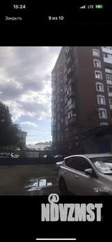 2-к квартира, вторичка, 45м2, 2/9 этаж