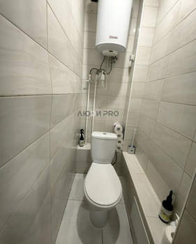 1-к квартира, вторичка, 40м2, 7/10 этаж