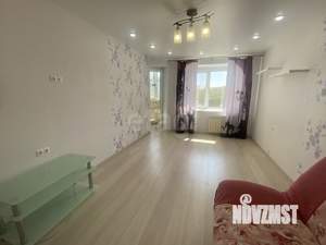 1-к квартира, вторичка, 45м2, 9/10 этаж