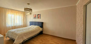 3-к квартира, сданный дом, 89м2, 9/10 этаж