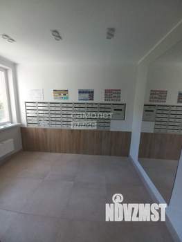2-к квартира, сданный дом, 54м2, 1/10 этаж
