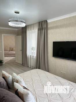 3-к квартира, вторичка, 86м2, 16/23 этаж