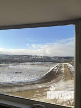 1-к квартира, вторичка, 53м2, 9/10 этаж