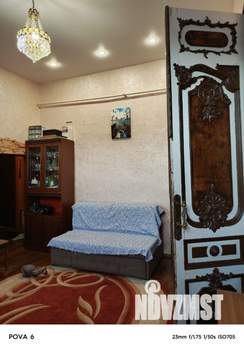 2-к квартира, вторичка, 36м2, 2/2 этаж