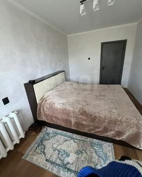 3-к квартира, вторичка, 71м2, 3/9 этаж