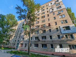 1-к квартира, вторичка, 21м2, 7/9 этаж