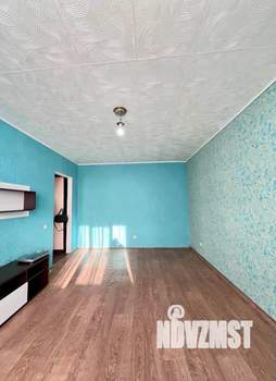 1-к квартира, вторичка, 37м2, 8/10 этаж