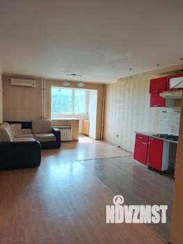 1-к квартира, вторичка, 56м2, 9/10 этаж