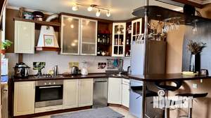 4-к квартира, вторичка, 73м2, 8/10 этаж