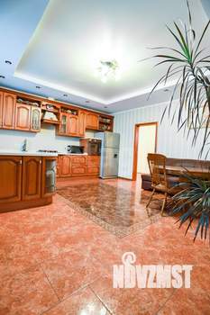 5-к квартира, вторичка, 252м2, 2/10 этаж