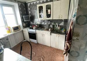 2-к квартира, вторичка, 45м2, 2/5 этаж