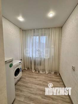 1-к квартира, вторичка, 22м2, 6/9 этаж