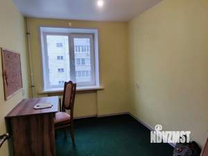3-к квартира, вторичка, 53м2, 6/9 этаж