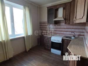 1-к квартира, вторичка, 37м2, 4/10 этаж