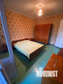 3-к квартира, вторичка, 56м2, 7/9 этаж