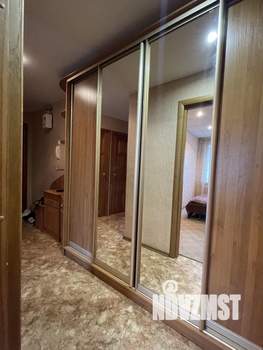 3-к квартира, вторичка, 59м2, 3/5 этаж
