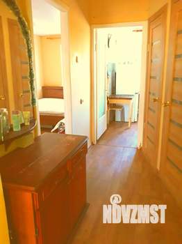 2-к квартира, вторичка, 48м2, 5/5 этаж