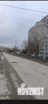 1-к квартира, вторичка, 39м2, 5/10 этаж