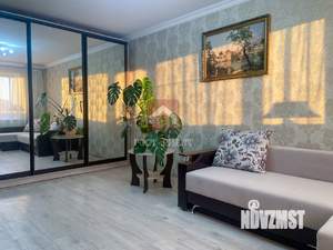 1-к квартира, вторичка, 38м2, 7/9 этаж