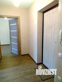 2-к квартира, вторичка, 45м2, 2/3 этаж