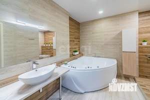 4-к квартира, вторичка, 108м2, 1/16 этаж