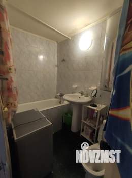 3-к квартира, вторичка, 55м2, 3/9 этаж