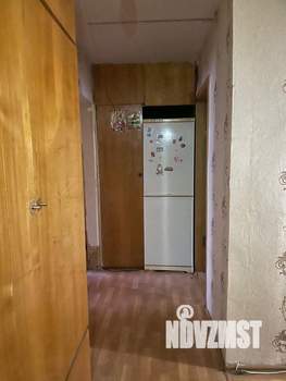 2-к квартира, вторичка, 44м2, 3/5 этаж