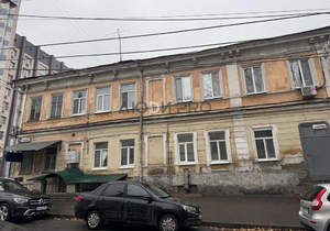 Студия квартира, вторичка, 23м2, 2/2 этаж