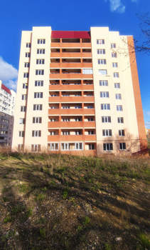 1-к квартира, вторичка, 37м2, 7/10 этаж