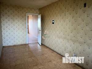 3-к квартира, вторичка, 60м2, 9/9 этаж