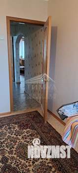 4-к квартира, вторичка, 78м2, 9/9 этаж