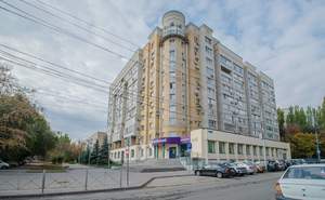 3-к квартира, вторичка, 70м2, 6/10 этаж