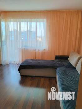 4-к квартира, вторичка, 81м2, 8/9 этаж