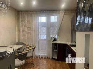 2-к квартира, вторичка, 49м2, 3/5 этаж