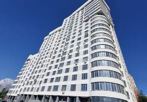 3-к квартира, вторичка, 118м2, 5/16 этаж