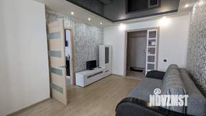 1-к квартира, вторичка, 35м2, 7/18 этаж