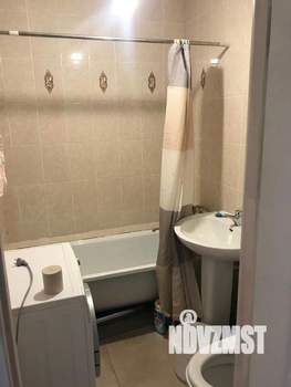 1-к квартира, вторичка, 32м2, 5/5 этаж