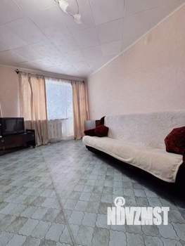 1-к квартира, вторичка, 33м2, 2/5 этаж