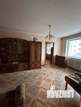 3-к квартира, вторичка, 55м2, 4/9 этаж