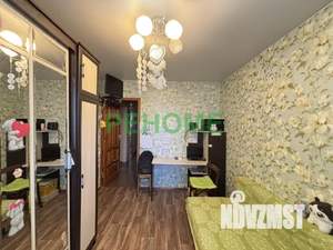 3-к квартира, вторичка, 66м2, 3/9 этаж