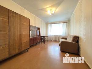 1-к квартира, вторичка, 30м2, 1/9 этаж