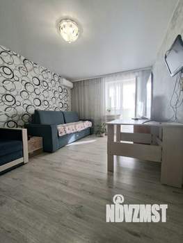 1-к квартира, вторичка, 35м2, 7/12 этаж